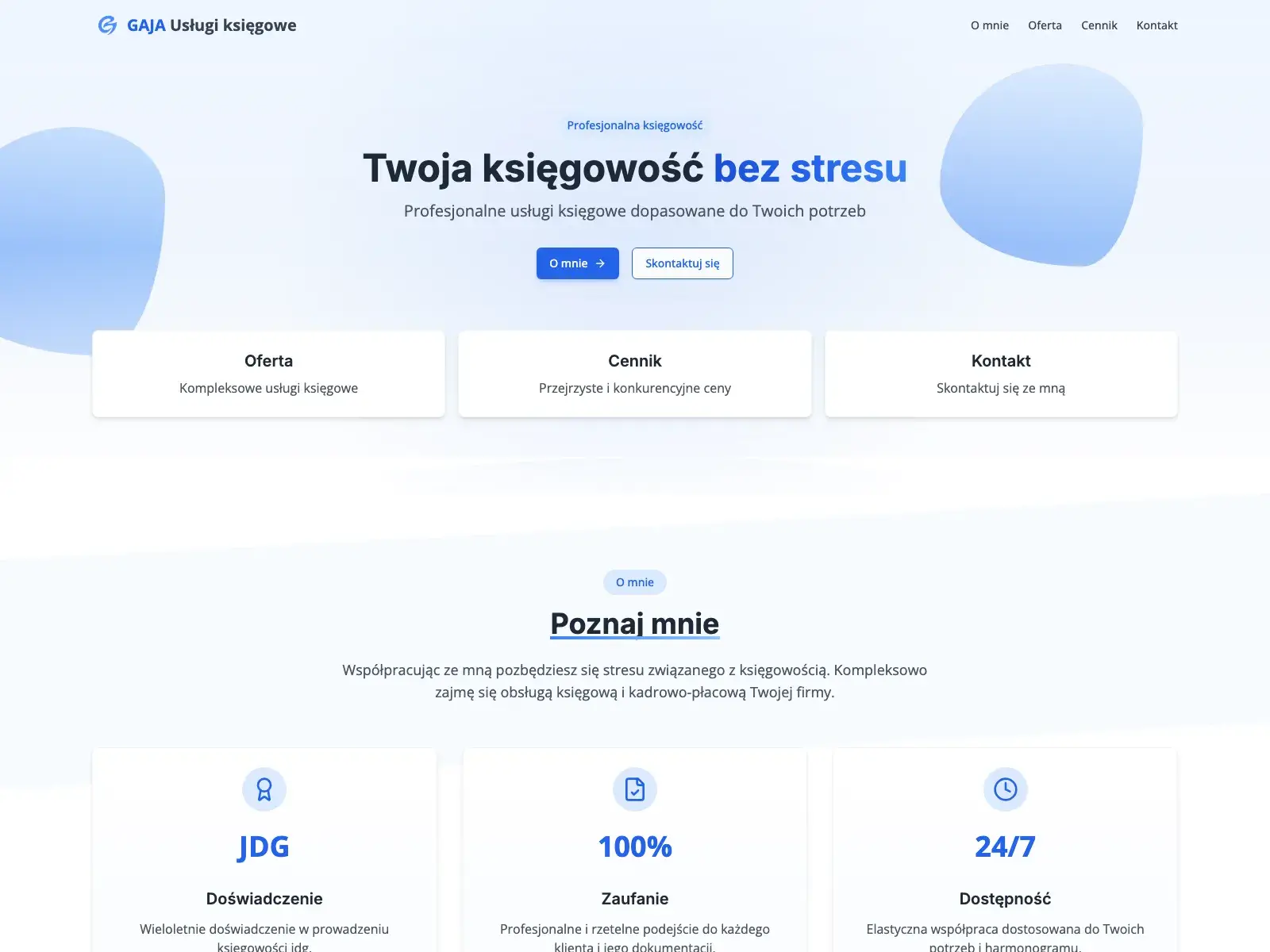 GAJA