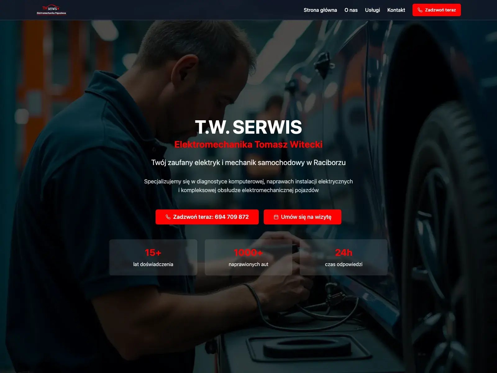 TW Serwis